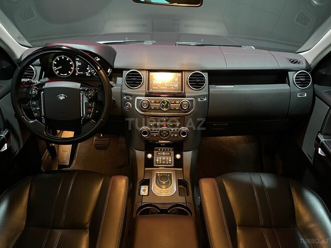 Land Rover Discovery 2015, 49,000 km - 3.0 l - Bakı