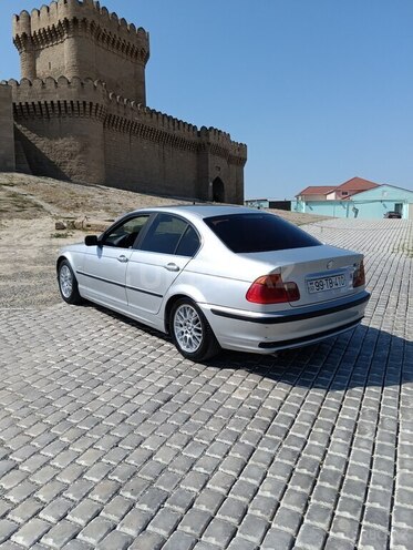 BMW 320 1999, 300,000 km - 2.0 l - Bakı