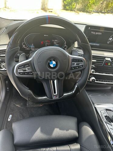 BMW  2022, 33,000 km - 2.0 l - Bakı