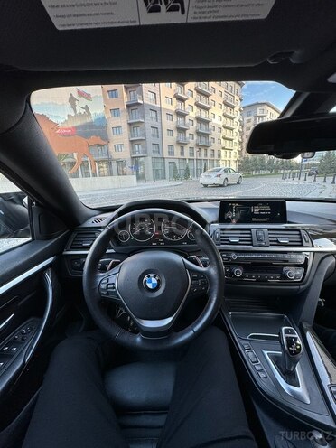 BMW 428 2016, 90,000 km - 2.0 l - Bakı