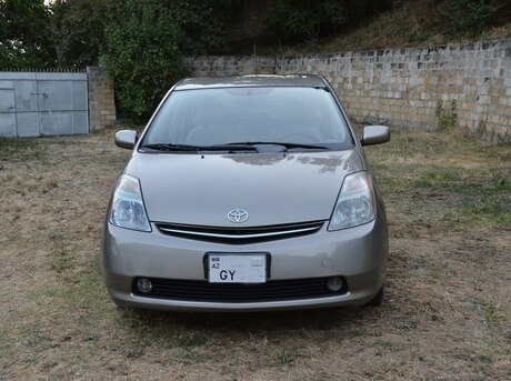 Toyota Prius 2009