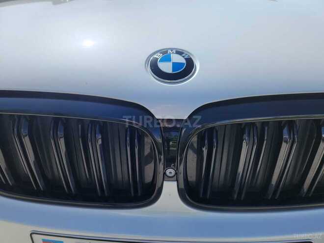 BMW 530 2017, 51,577 km - 2.0 l - Bakı