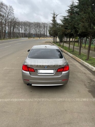 BMW 528 2011, 287,433 km - 2.0 l - Bakı