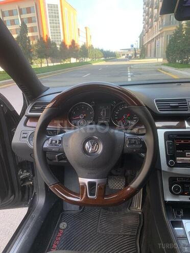 Volkswagen Passat 2011, 230,000 km - 1.8 l - Bakı