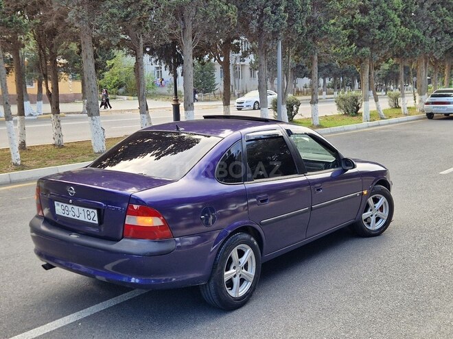 Opel Vectra 1997, 214,134 km - 2.0 l - Sumqayıt