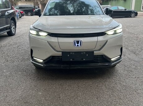 Honda  2023