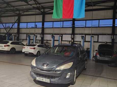 Peugeot  2008