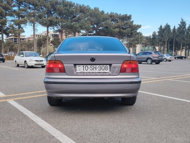 BMW 528 1997, 340,400 km - 2.8 l - Sumqayıt