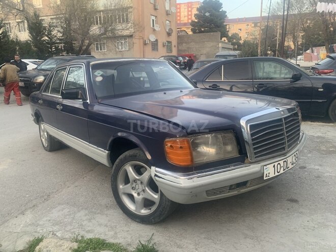 Mercedes E 250 1991, 241,041 km - 2.5 l - Sumqayıt