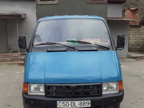 GAZ 3302-744 1997
