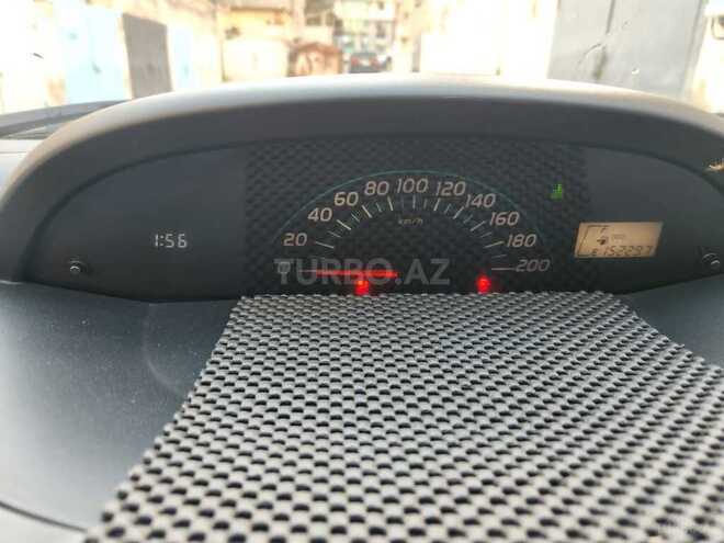 Toyota Yaris 2008, 152,300 km - 1.3 l - Bakı