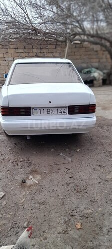 Mercedes 190 1989, 456,765 km - 2.0 l - Bakı