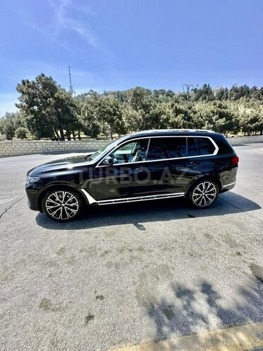 BMW  2019, 40,000 km - 3.0 l - Bakı