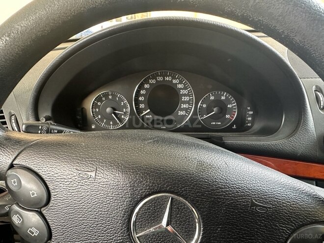 Mercedes  2006, 220,000 km - 2.2 l - Şəmkir