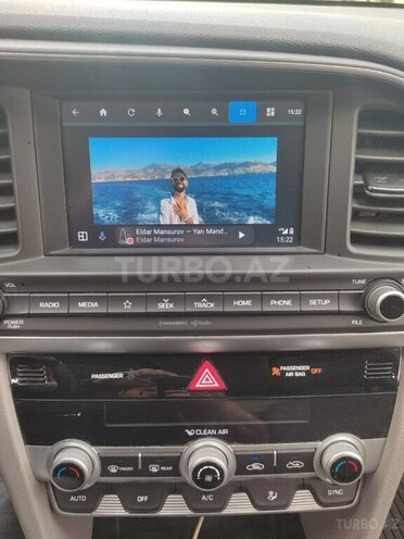 Hyundai Elantra 2020, 143,232 km - 2.0 l - Bakı