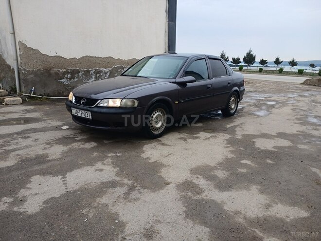 Opel Vectra 1996, 307,306 km - 1.8 l - Bakı