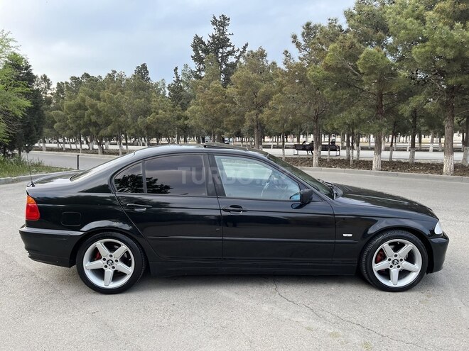 BMW 320 1999, 322,000 km - 2.0 l - Sumqayıt