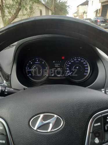 Hyundai Grandeur 2015, 180,000 km - 2.2 l - Bakı