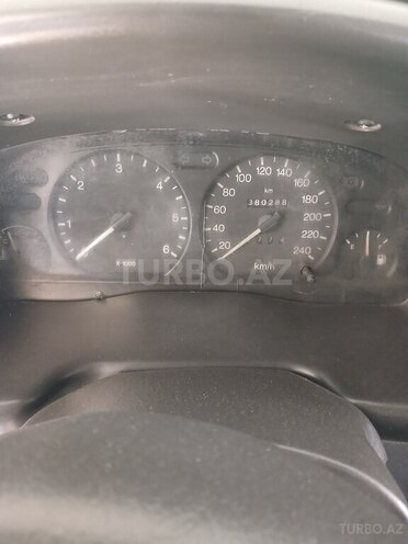 Ford Transit 2001, 380,288 km - 2.2 l - Ağcabədi