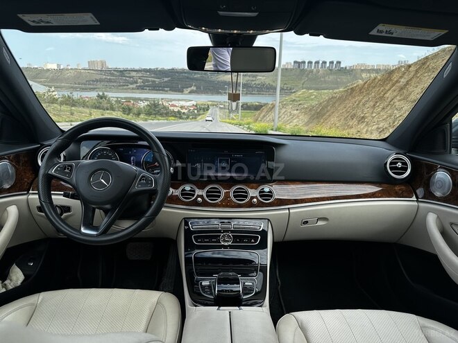 Mercedes E 300 2018, 104,000 km - 2.0 l - Bakı