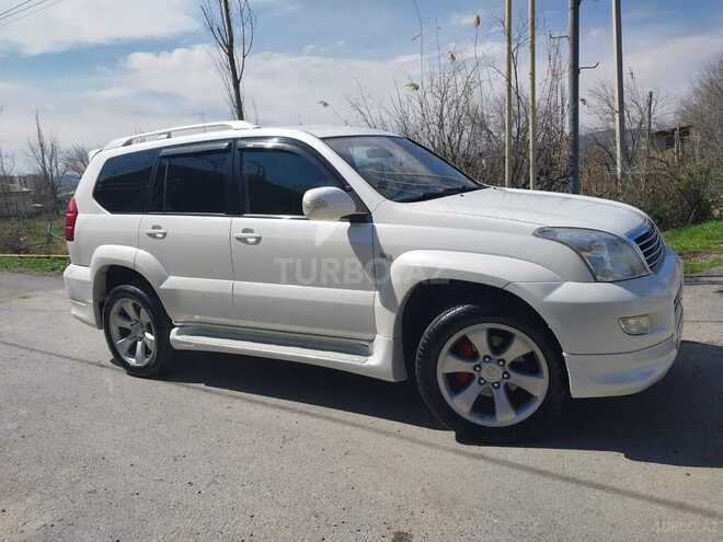 Toyota Prado 2008, 210,253 km - 2.7 l - Mingəçevir
