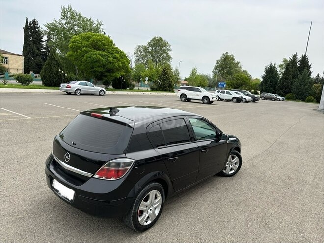 Opel Astra 2008, 330,125 km - 1.3 l - Bakı