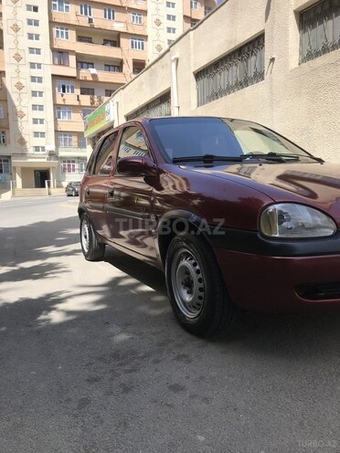 Opel Vita 1997, 328,820 km - 1.4 l - Bakı
