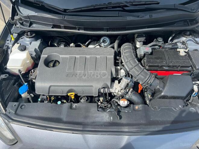 Hyundai Accent 2014, 145,000 km - 1.6 l - Bakı