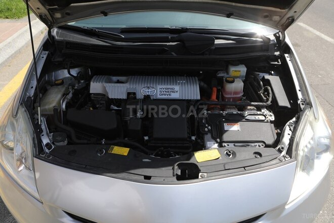 Toyota Prius 2013, 230,000 km - 1.8 l - Bakı