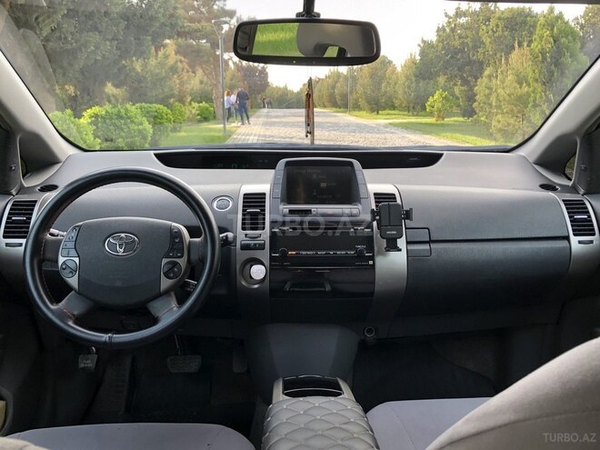 Toyota Prius 2007, 230,000 km - 1.5 l - Bakı