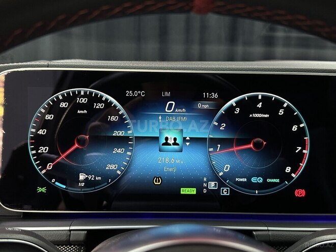 Mercedes  2022, 11,000 km - 3.0 l - Bakı