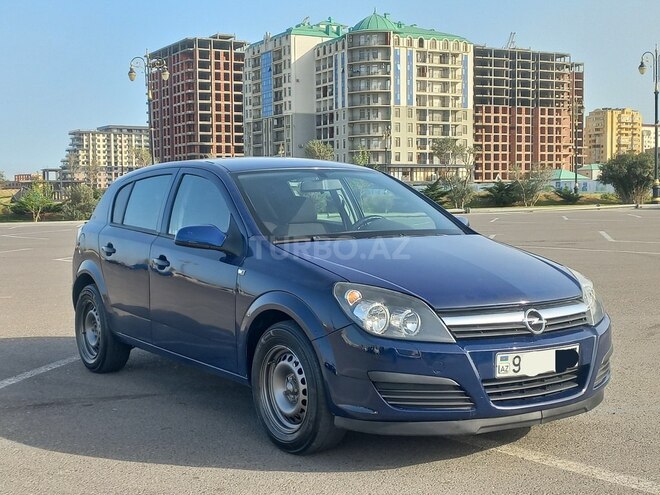 Opel Astra 2006, 360,000 km - 1.3 l - Sumqayıt