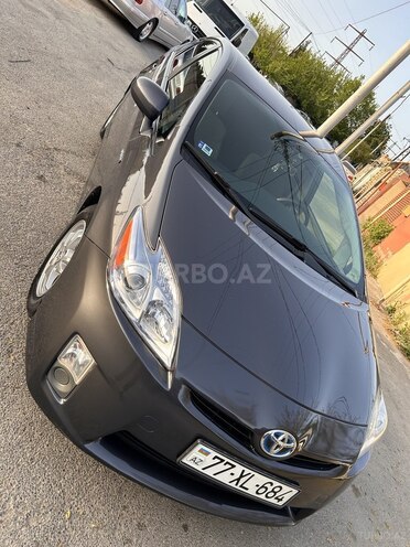 Toyota Prius 2010, 185,500 km - 1.8 l - Bakı