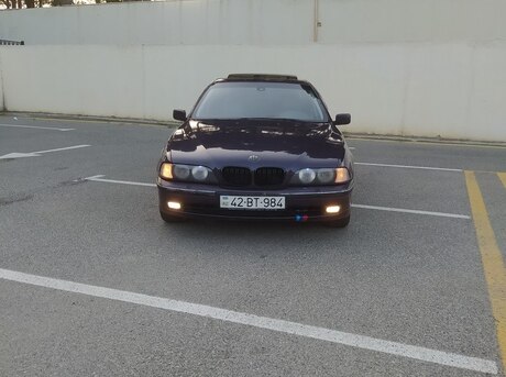 BMW 528 1997