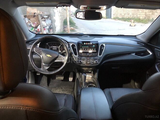Chevrolet Malibu 2016, 110,000 km - 2.0 l - Bakı