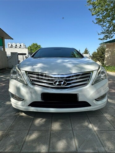 Hyundai Azera 2013, 152,634 km - 2.4 l - Bərdə