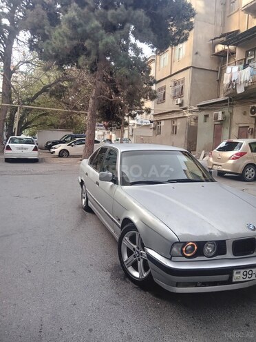 BMW 518 1994, 536,380 km - 1.8 l - Bakı