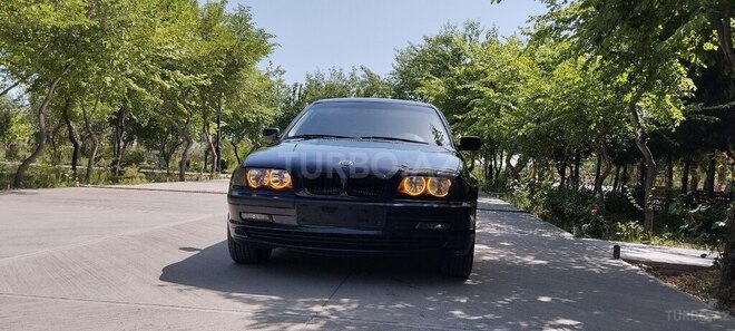BMW 320 1999, 417,141 km - 2.0 l - Şirvan