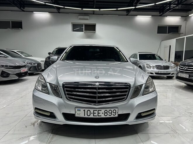 Mercedes  2011, 262,000 km - 2.2 l - Sumqayıt