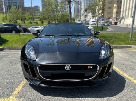 Jaguar  2013