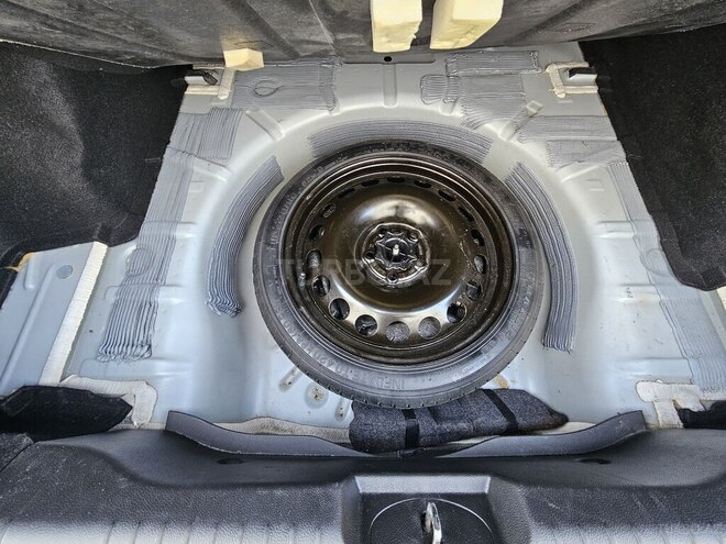 Chevrolet Cruze 2015, 142,123 km - 1.4 l - Bakı