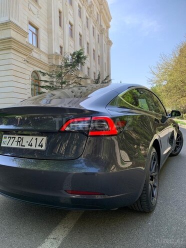 Tesla  2018, 45,000 km - 0.0 l - Bakı