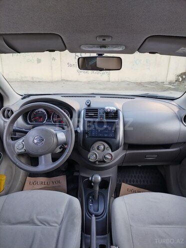 Nissan Sunny 2012, 273,000 km - 1.5 l - Bakı