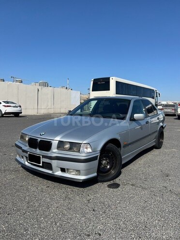 BMW 320 1997, 325,529 km - 2.0 l - Bakı