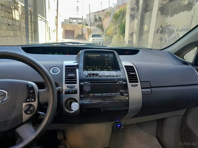 Toyota Prius 2005, 300,000 km - 1.5 l - Bakı
