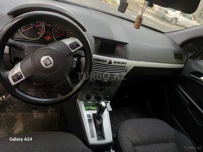 Opel Astra 2008, 323,478 km - 1.8 l - Bakı
