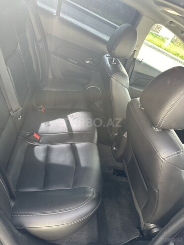 Chevrolet Cruze 2015, 186,000 km - 1.4 l - Qazax