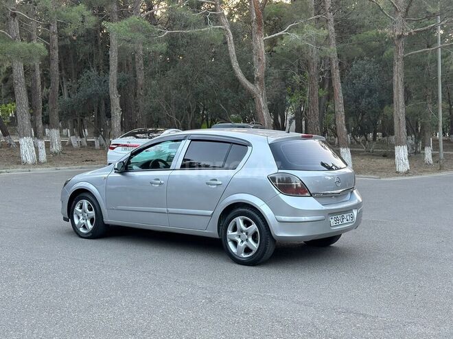 Opel Astra 2007, 296,000 km - 1.3 l - Sumqayıt