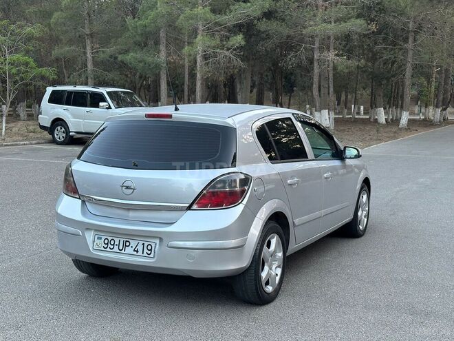Opel Astra 2007, 296,000 km - 1.3 l - Sumqayıt