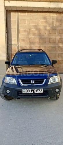 Honda CR-V 1999, 350,041 km - 2.0 l - Bakı